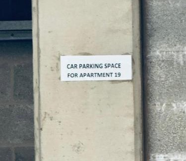 Whitehaven Apartment | Pears Suite - 1 Bedroom - Sleeps 2