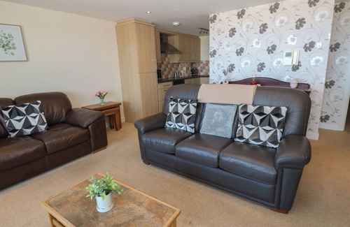 Whitehaven Cottage | PEARS SUITE, country holiday cottage in Whitehaven