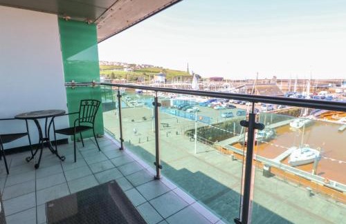 Whitehaven Apartment | Pears Suite