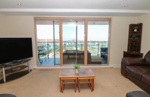 Whitehaven Apartment | Pears Suite