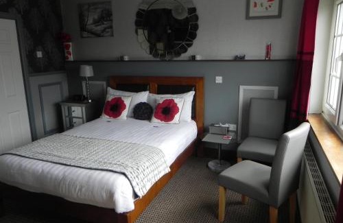 Sligo Bed & Breakfast | Pearse Lodge