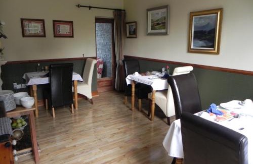 Sligo Bed & Breakfast | Pearse Lodge