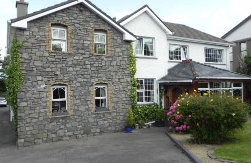 Sligo Bed & Breakfast | Pearse Lodge
