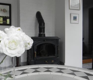 Sligo Bed & Breakfast | Pearse Lodge
