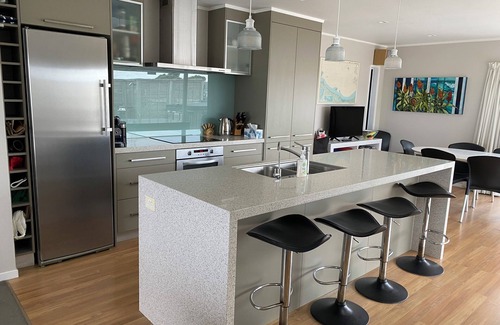 Pukehina House | Pearsons' Pukehina Paradise