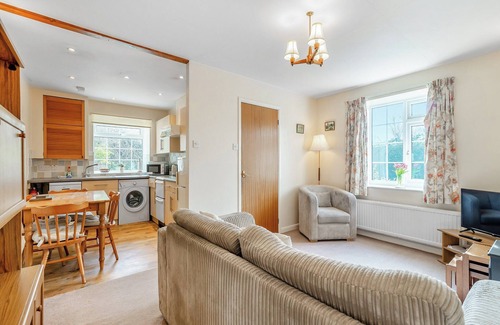 West Heslerton Cottage | Peartree Farm Cottages - RCHM39