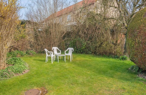 West Heslerton Cottage | Peartree Farm Cottages - RCHM39