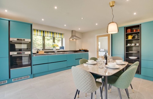 Irstead House | Peaty Cottage - Two Bedroom House, Sleeps 4