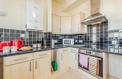 Bexhill-on-Sea Apartment | Pebble Beach - Bexhill on Sea