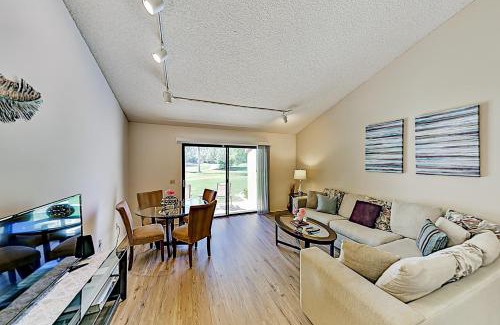 Palm Desert Apartment | Pebble Beach Haven Permit# STR2023-0219