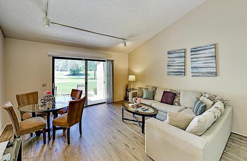 Palm Desert Apartment | Pebble Beach Haven Permit# STR2023-0219