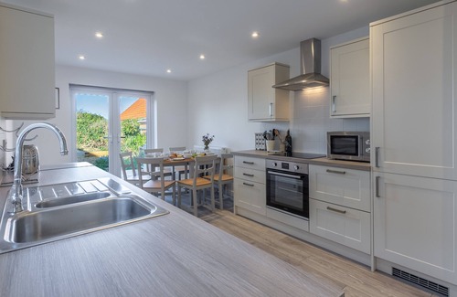 Brancaster Staithe Cottage | Pebble Cottage, Brancaster Staithe, Norfolk