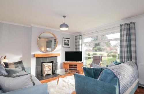 Achachork House | Pebble Cottage