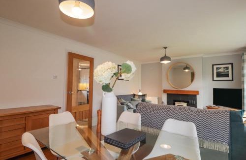 Achachork House | Pebble Cottage