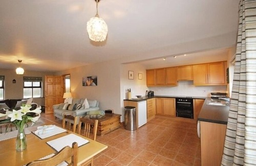 Castlegregory House | Pebble Cottage 3 bedroom house VRBO