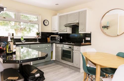 West Laroch House | Pebble Nook