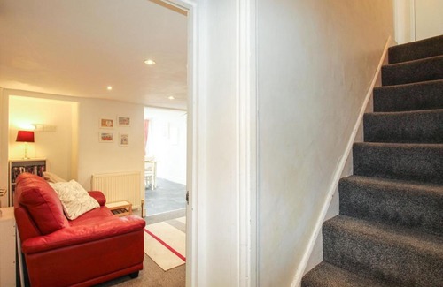 Isle of Portland House | Pebble Reef