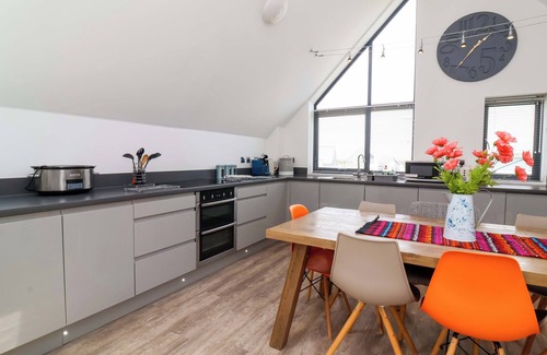 Westleigh Cottage | Pebble Ridge View