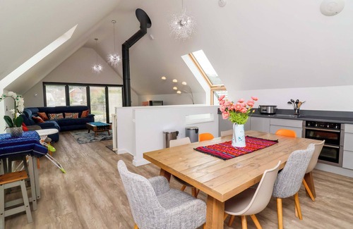 Westleigh Cottage | Pebble Ridge View