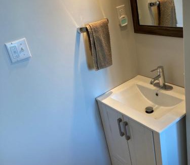 Lester Beach Bed & Breakfast | Pebble Springs BnB