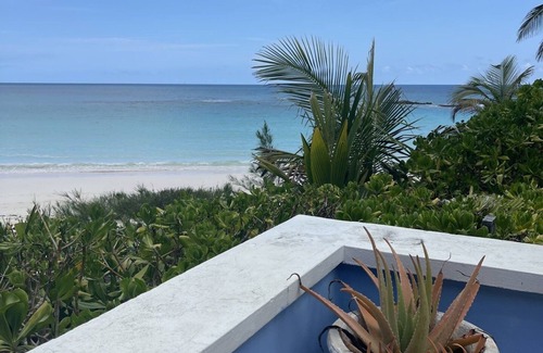 North Palmetto Point Cottage | Pebbles 1 Bedroom Cottage
