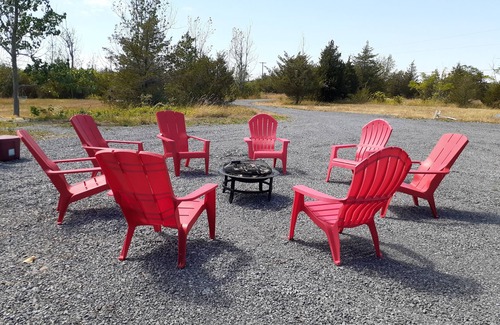 Milford Cottage | Pebbles Beach Resort - Warbler cottage