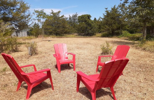 Milford Cottage | Pebbles Beach Resort - Cardinal cottage