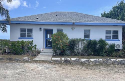 North Palmetto Point House | Pebbles cottage