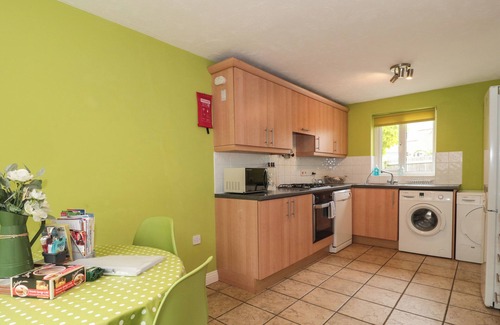 Bridport Cottage | Pebbles Foxglove Way