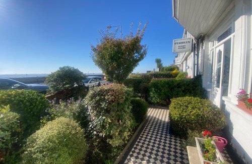 Southend-on-Sea Bed & Breakfast | Pebbles Guest House