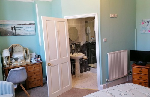 Seaton House | Pebbles House Room Only