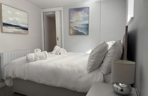 Lyme Regis Apartment | Pebbles - Lyme Regis