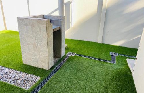 Richards Bay Apartment | Pebbles on Woods