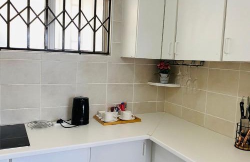 Richards Bay Apartment | Pebbles on Woods