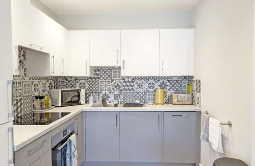 East Wittering Cottage | Pebblestone - a flat that sleeps 4 guests in 2 bedrooms