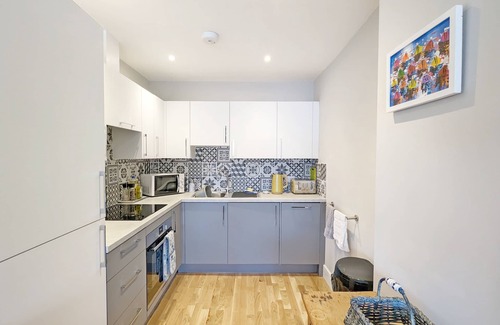 East Wittering Cottage | Pebblestone - a flat that sleeps 4 guests in 2 bedrooms