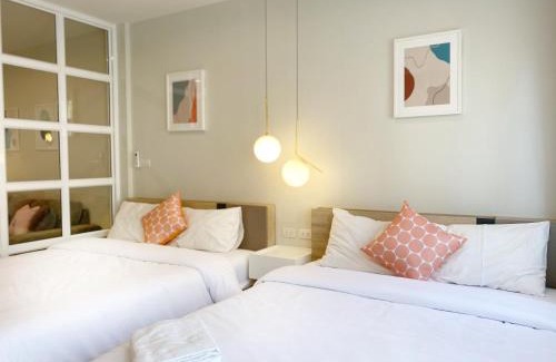 Chiang Mai House | Pebblestone House Chiang Mai