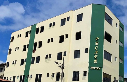 Bom Pastor Hotel | Pecafe Hotel