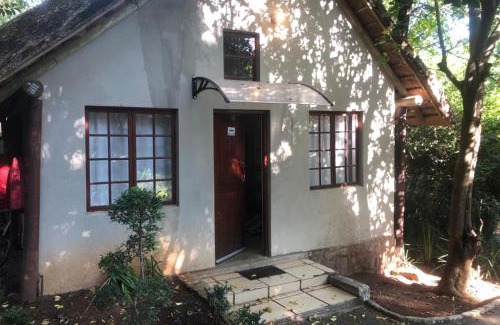 Magaliesberg Resort | Pecan Bush Lodge