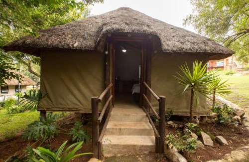 Magaliesberg Resort | Pecan Bush Lodge