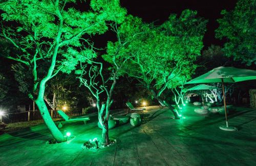 Magaliesberg Resort | Pecan Bush Lodge