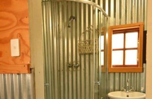 Mafube Bed & Breakfast | Pecan Grove