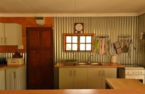 Mafube Bed & Breakfast | Pecan Grove