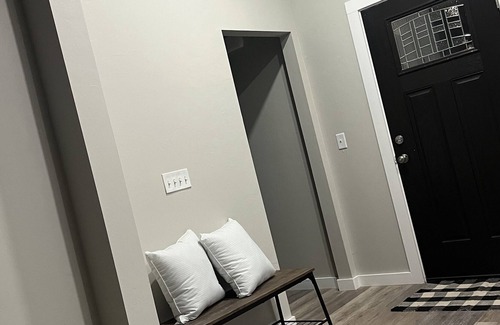 Stillwater House | Pecan Hill