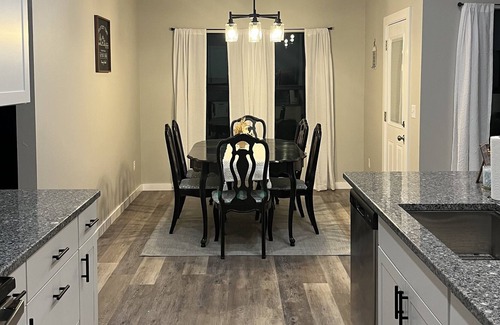 Stillwater House | Pecan Hill