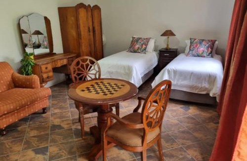 Polokwane House | Pecan Nut Place