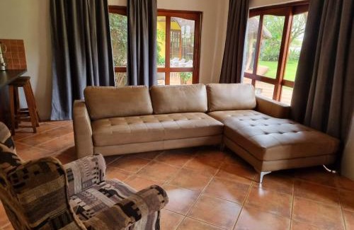 Polokwane House | Pecan Nut Place