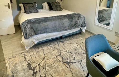 Hartbeespoort House | Pecanwood Paradise