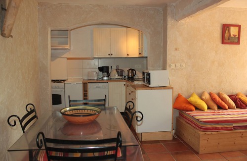 Gaja-la-Selve Cottage | Pech Belo, air-conditioned with swimming pool, view of the Pyrenees, 3 épis GdF