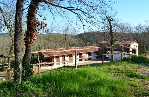 Gourdon House | Pech Cujoul